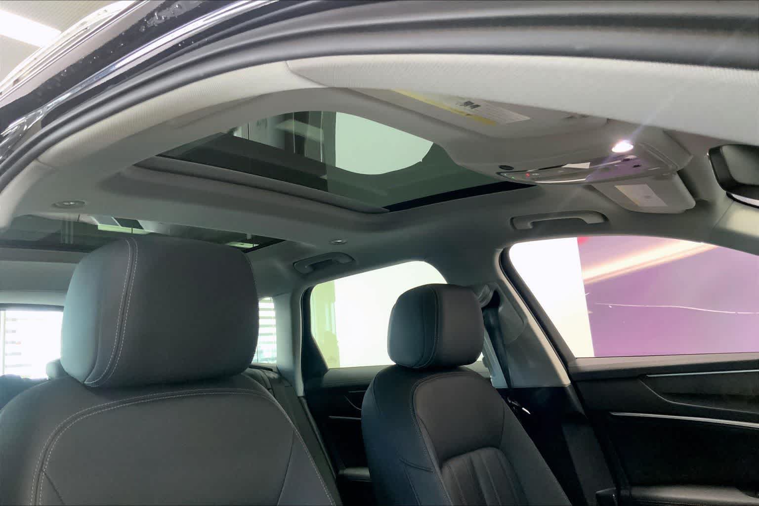 Thumbnail: 2020 Audi A6 - 30