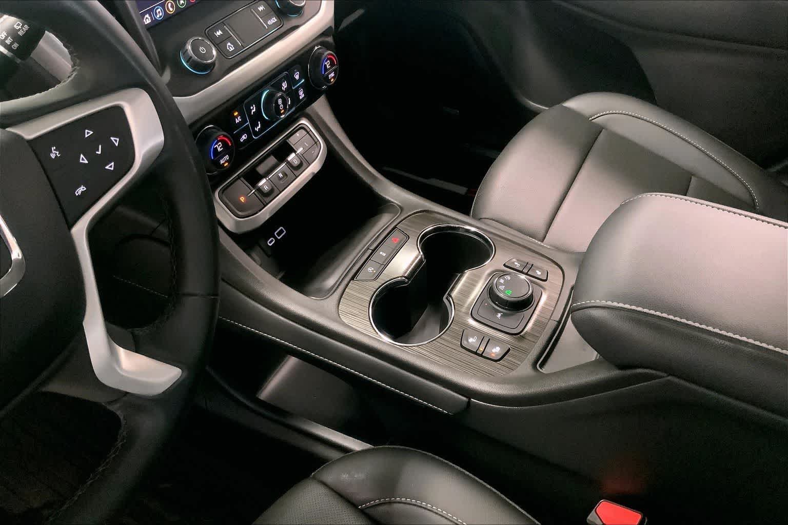 Thumbnail: 2023 GMC Acadia - 14