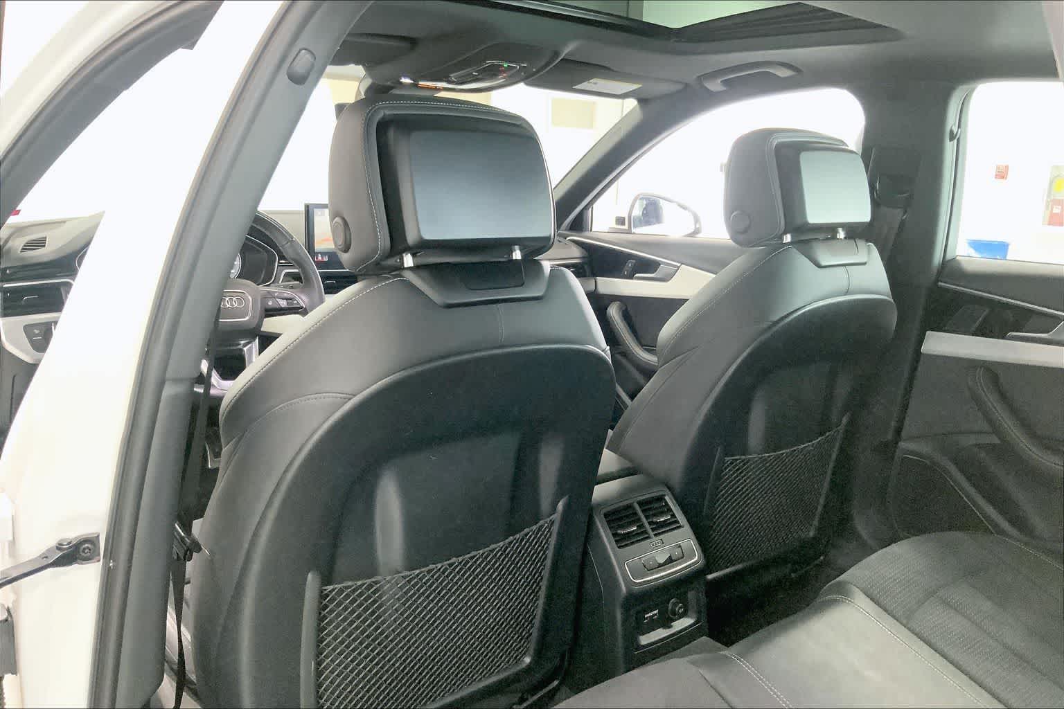 Thumbnail: 2022 Audi A4 - 11