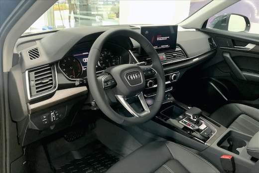 Is the Audi Q5 a good reliable car? - LA City Cars Blog