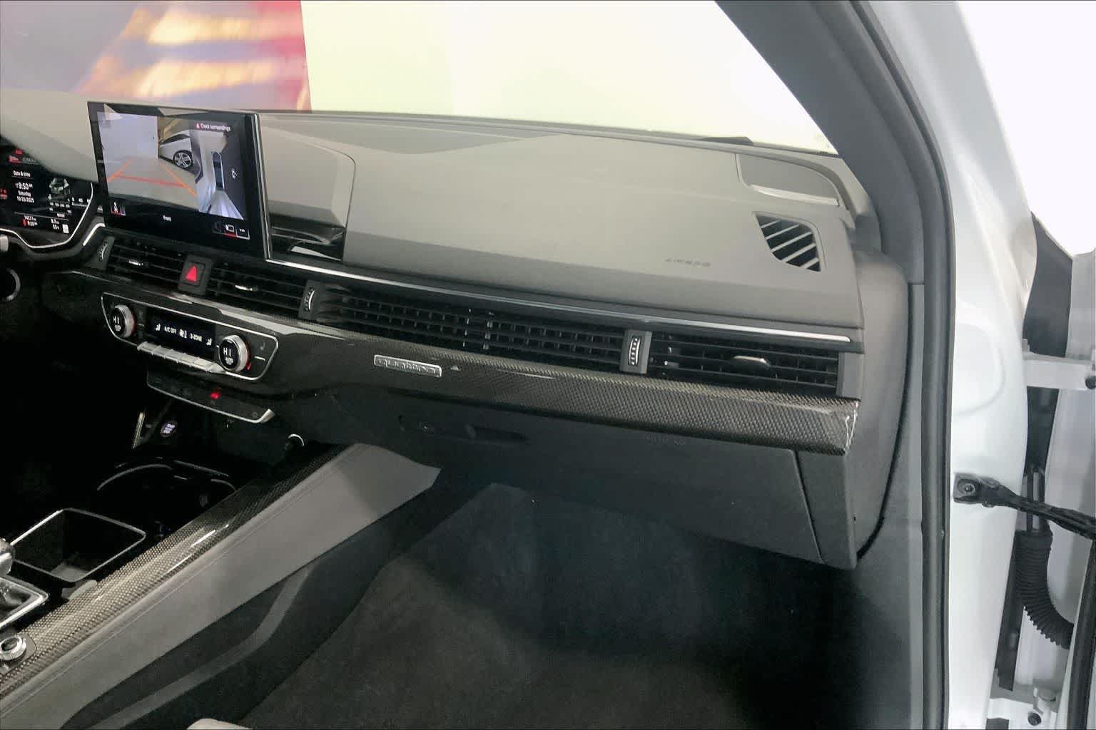 Thumbnail: 2024 Audi S4 - 21