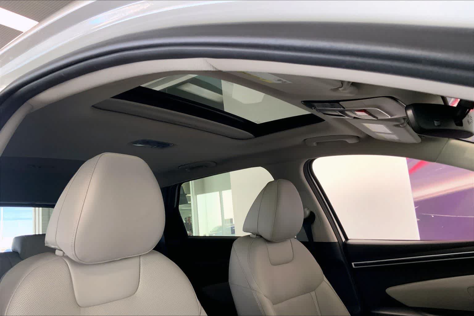 Thumbnail: 2023 Hyundai Tucson - 28