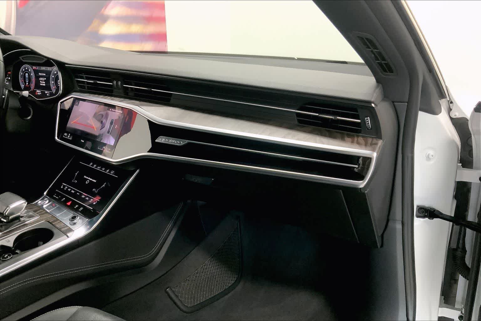 Thumbnail: 2019 Audi A7 - 21