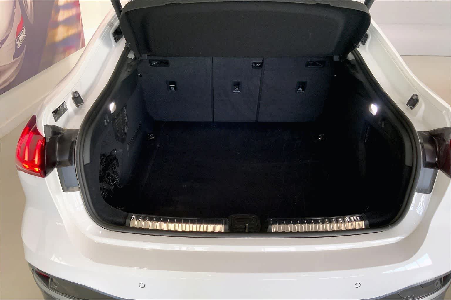 Thumbnail: 2025 Audi A5 - 18