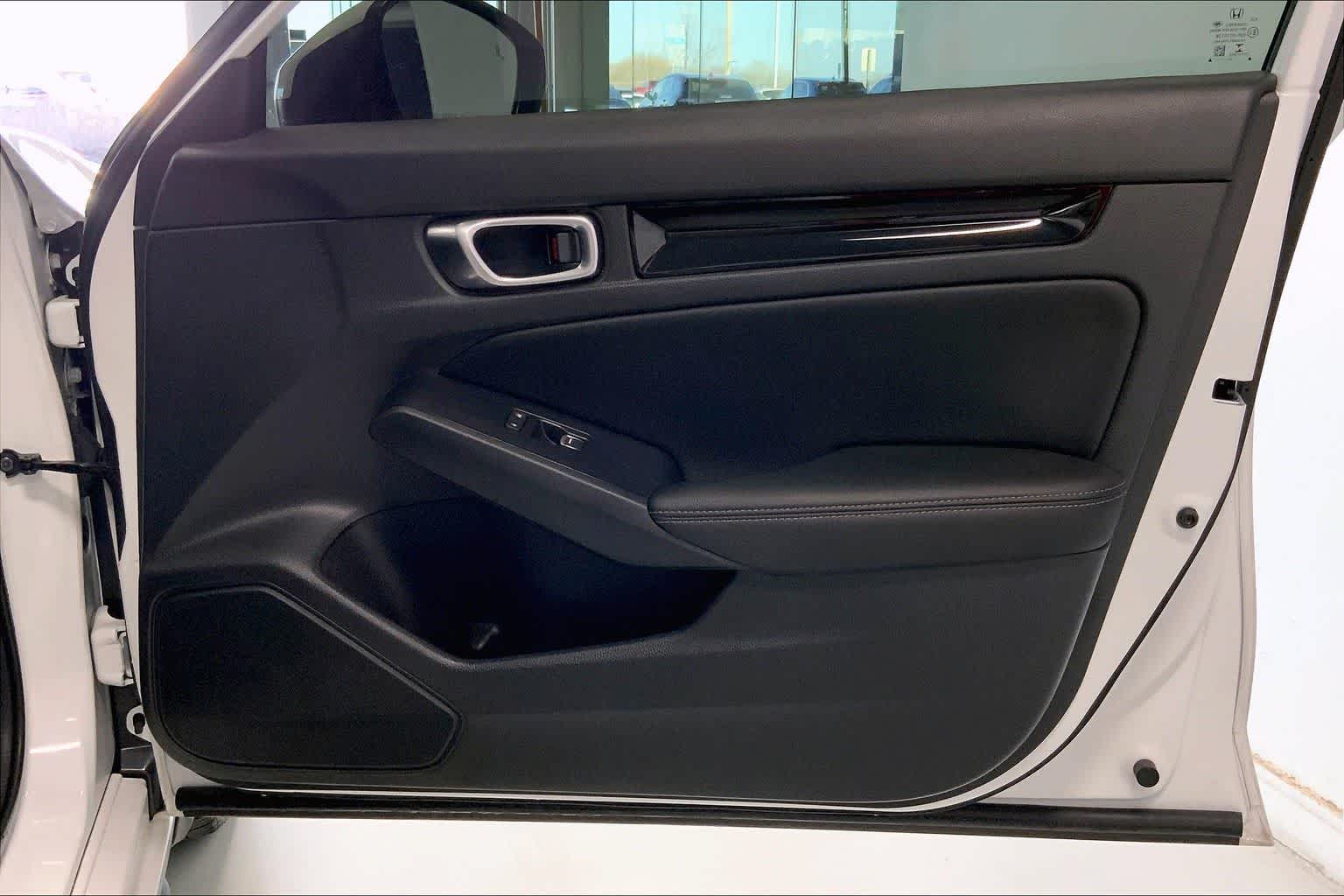 Thumbnail: 2022 Honda Civic - 28