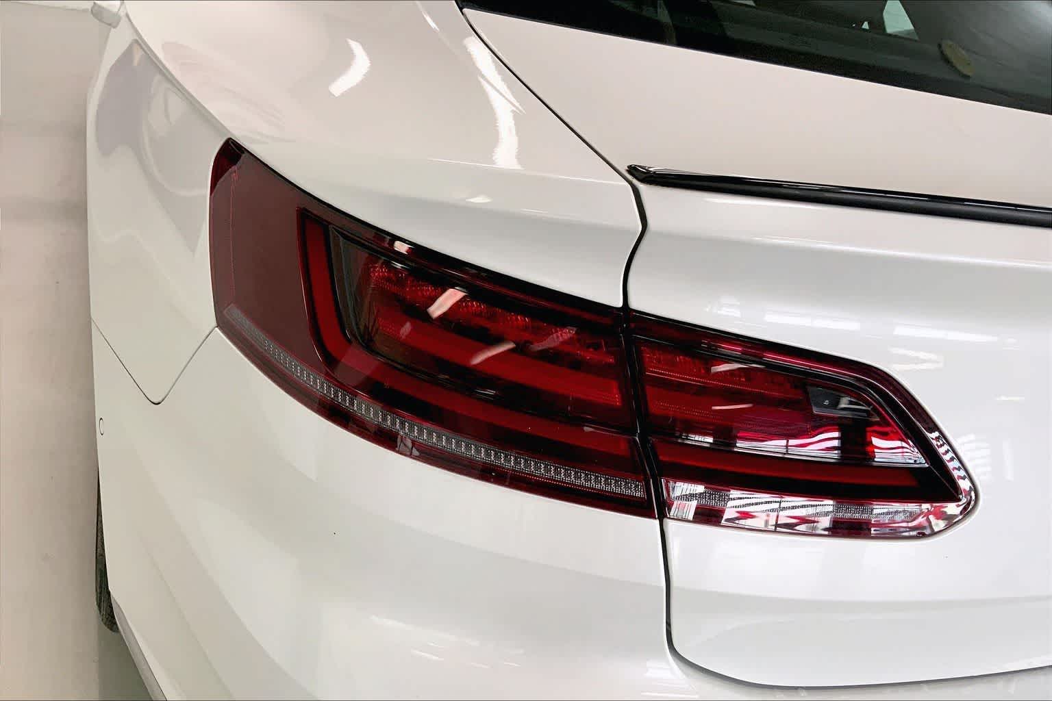 Thumbnail: 2023 Volkswagen Arteon - 29