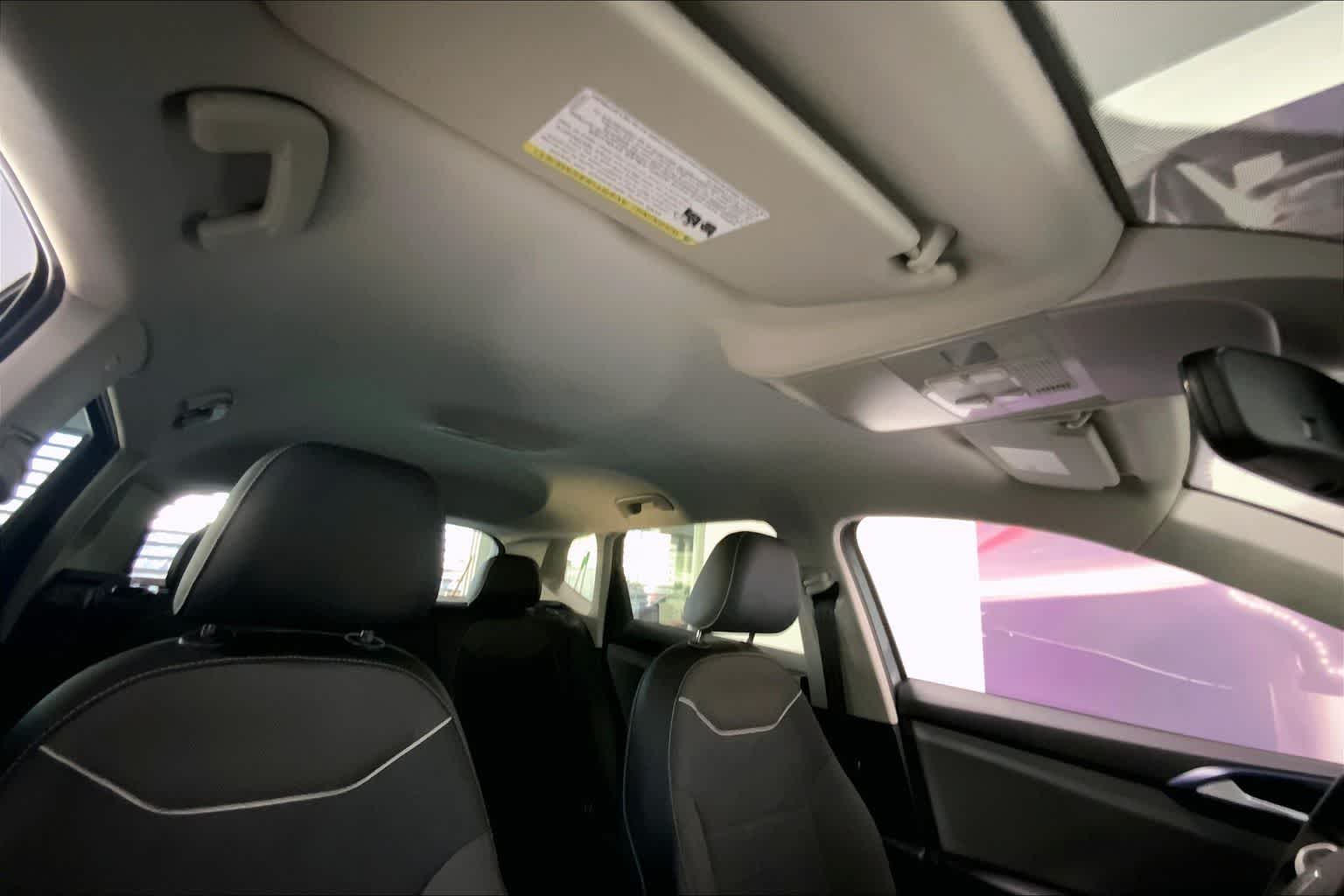 Thumbnail: 2023 Volkswagen Taos - 28