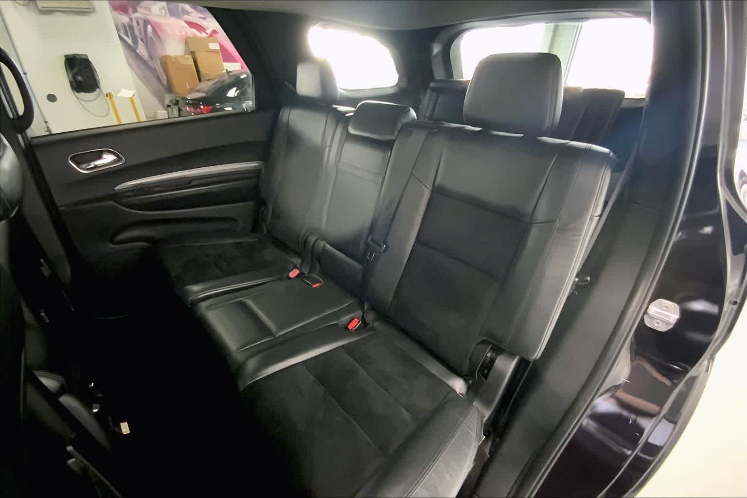 Thumbnail: 2018 Dodge Durango - 26