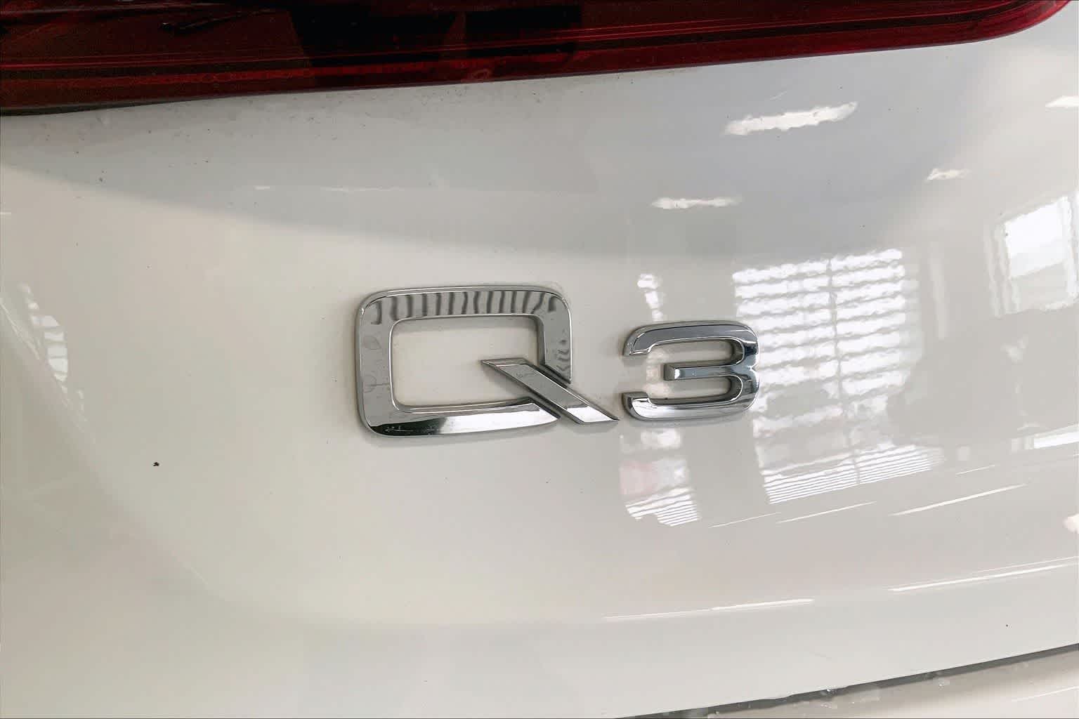 Thumbnail: 2018 Audi Q3 - 7