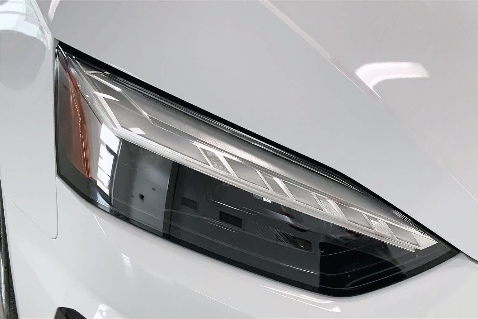 Thumbnail: 2023 Audi A5 - 28