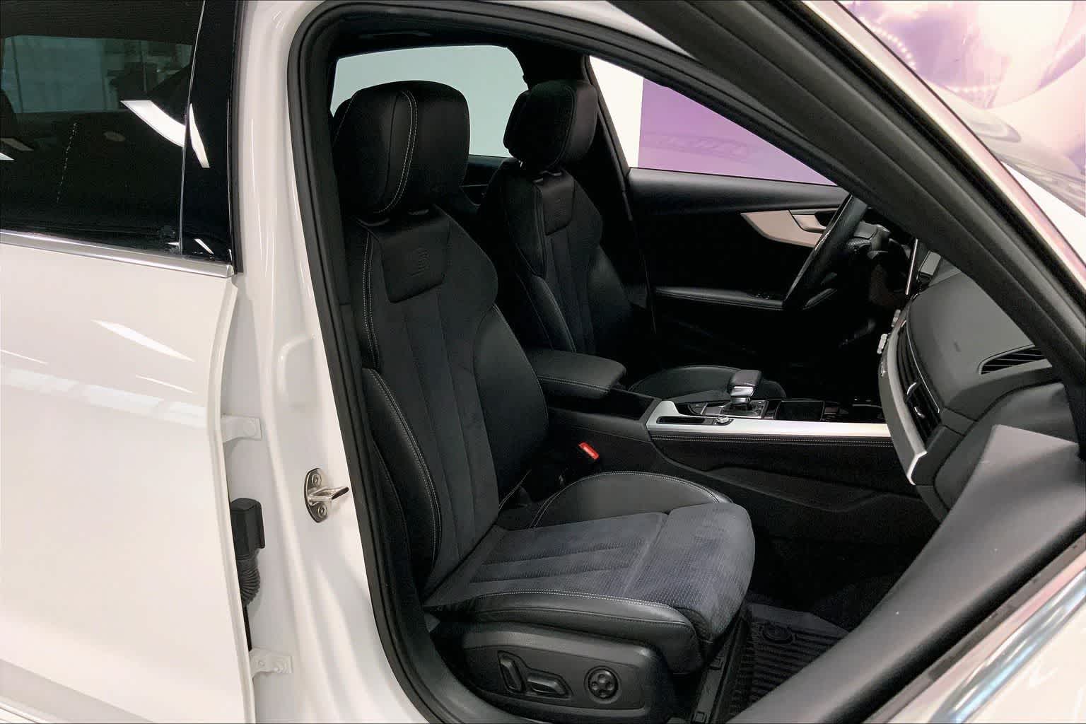 Thumbnail: 2022 Audi A4 - 11