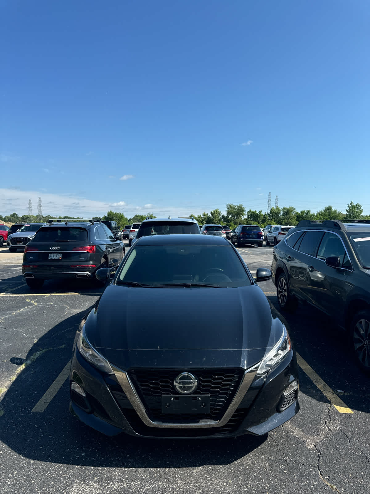 Thumbnail: 2020 Nissan Altima - 2
