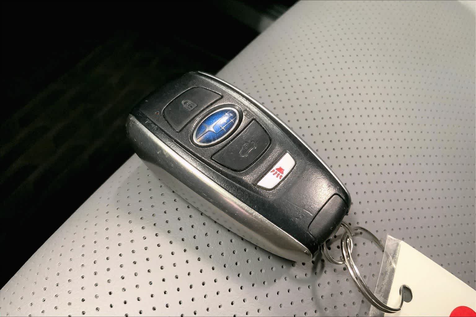 Thumbnail: 2022 Subaru Outback - 17