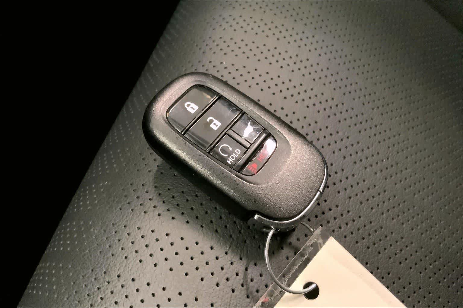 Thumbnail: 2024 Honda Civic - 17