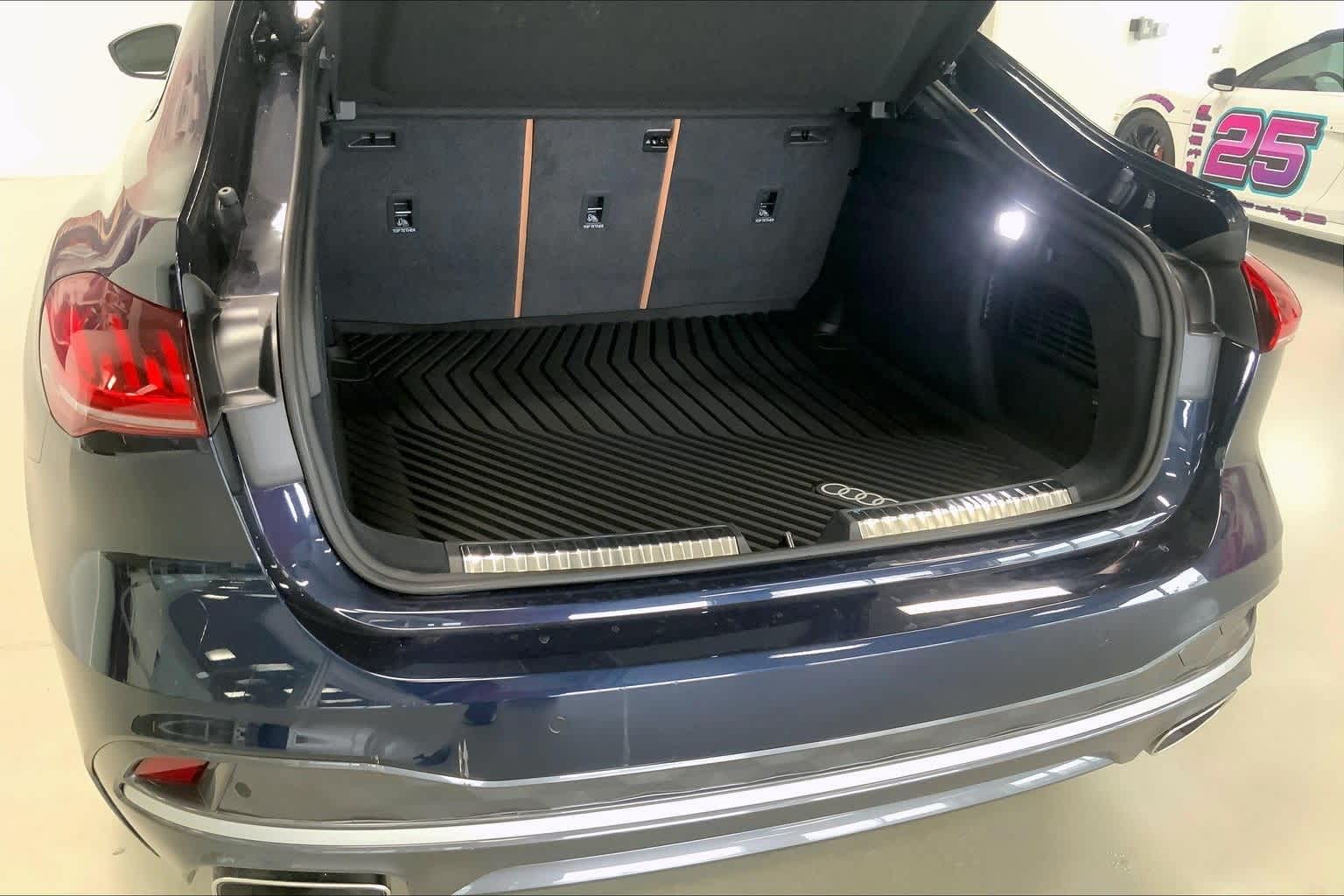 Thumbnail: 2025 Audi A5 - 19