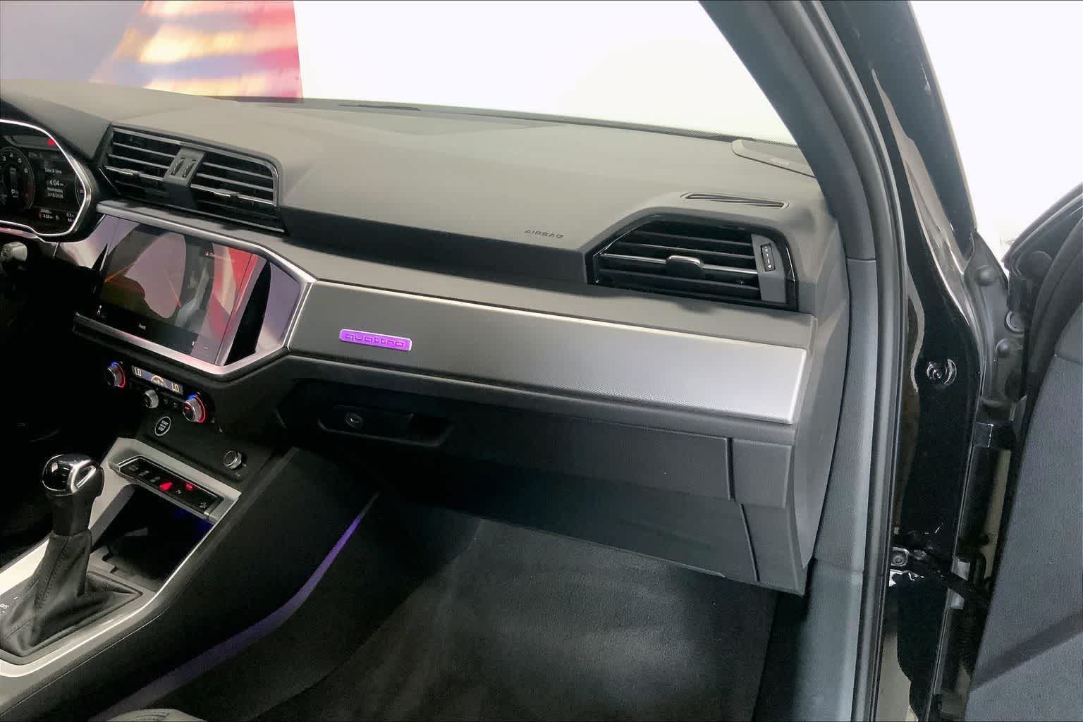 Thumbnail: 2023 Audi Q3 - 20