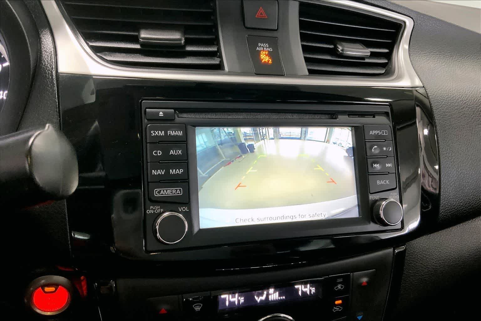 Thumbnail: 2018 Nissan Sentra - 24