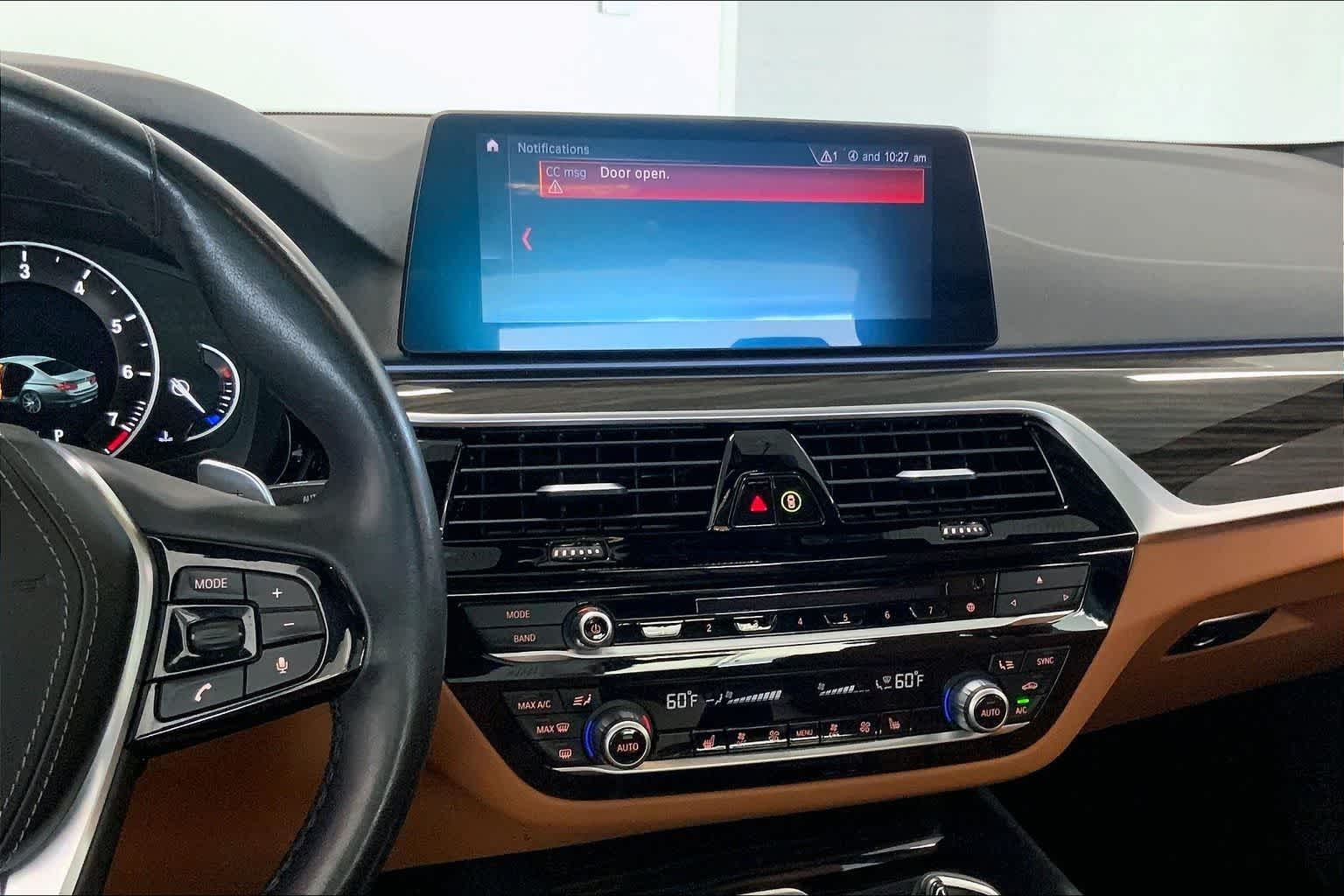 Thumbnail: 2019 BMW 5 Series - 14