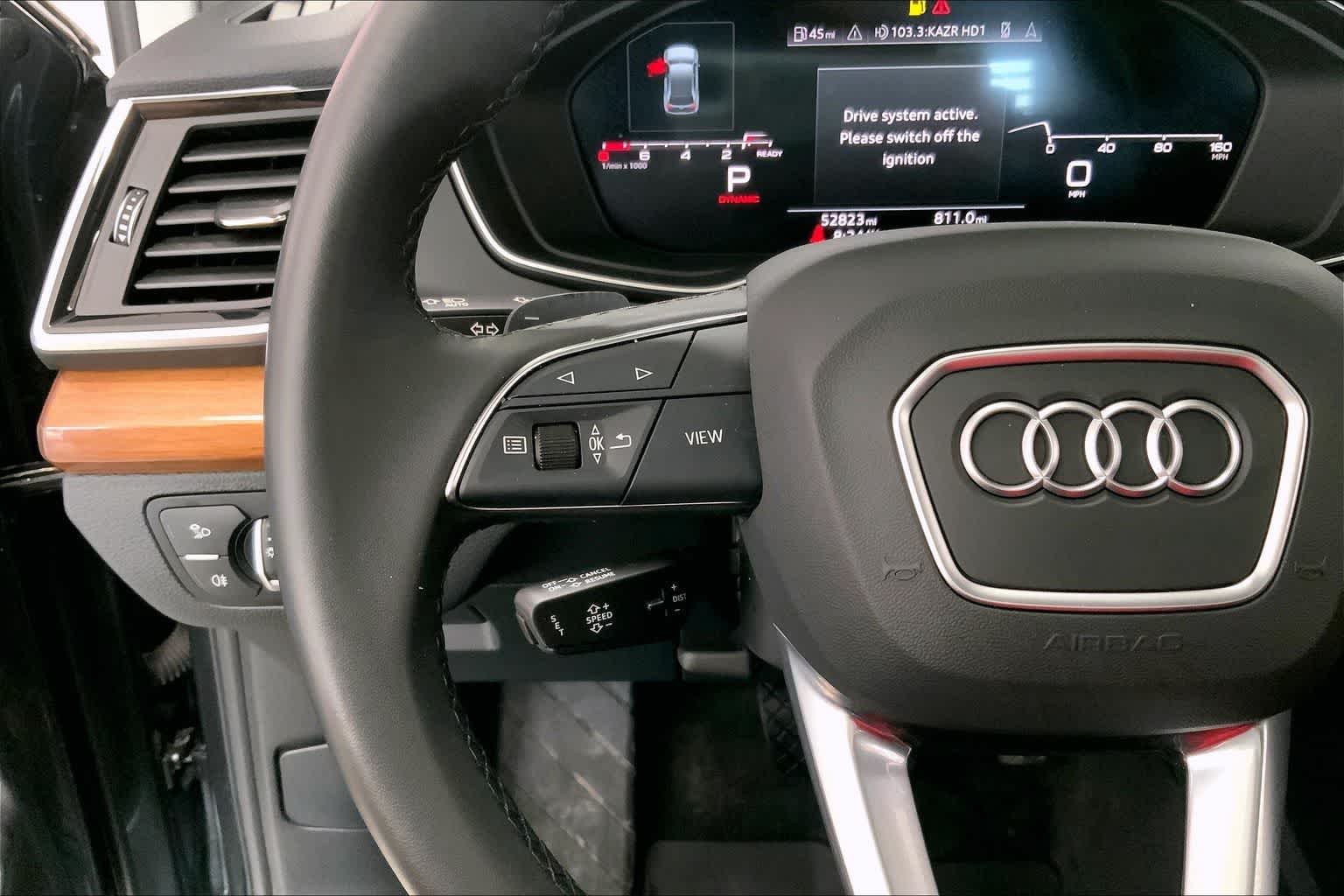 Thumbnail: 2023 Audi Q5 - 21