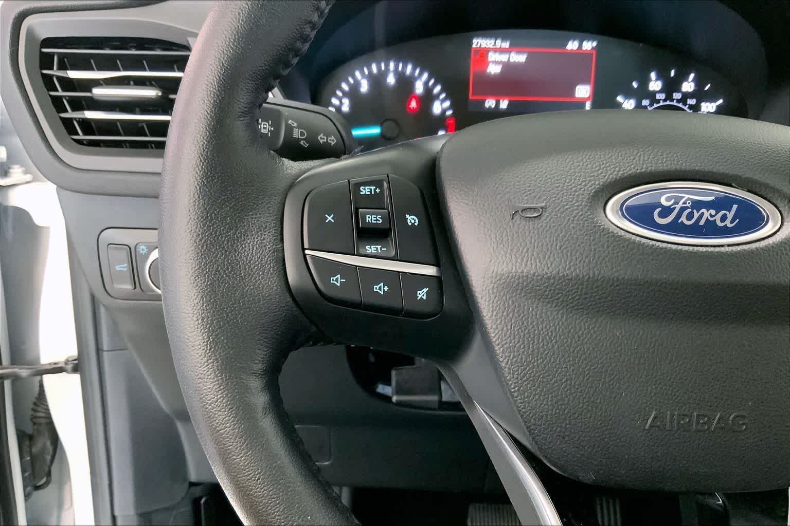 Thumbnail: 2020 Ford Escape - 20