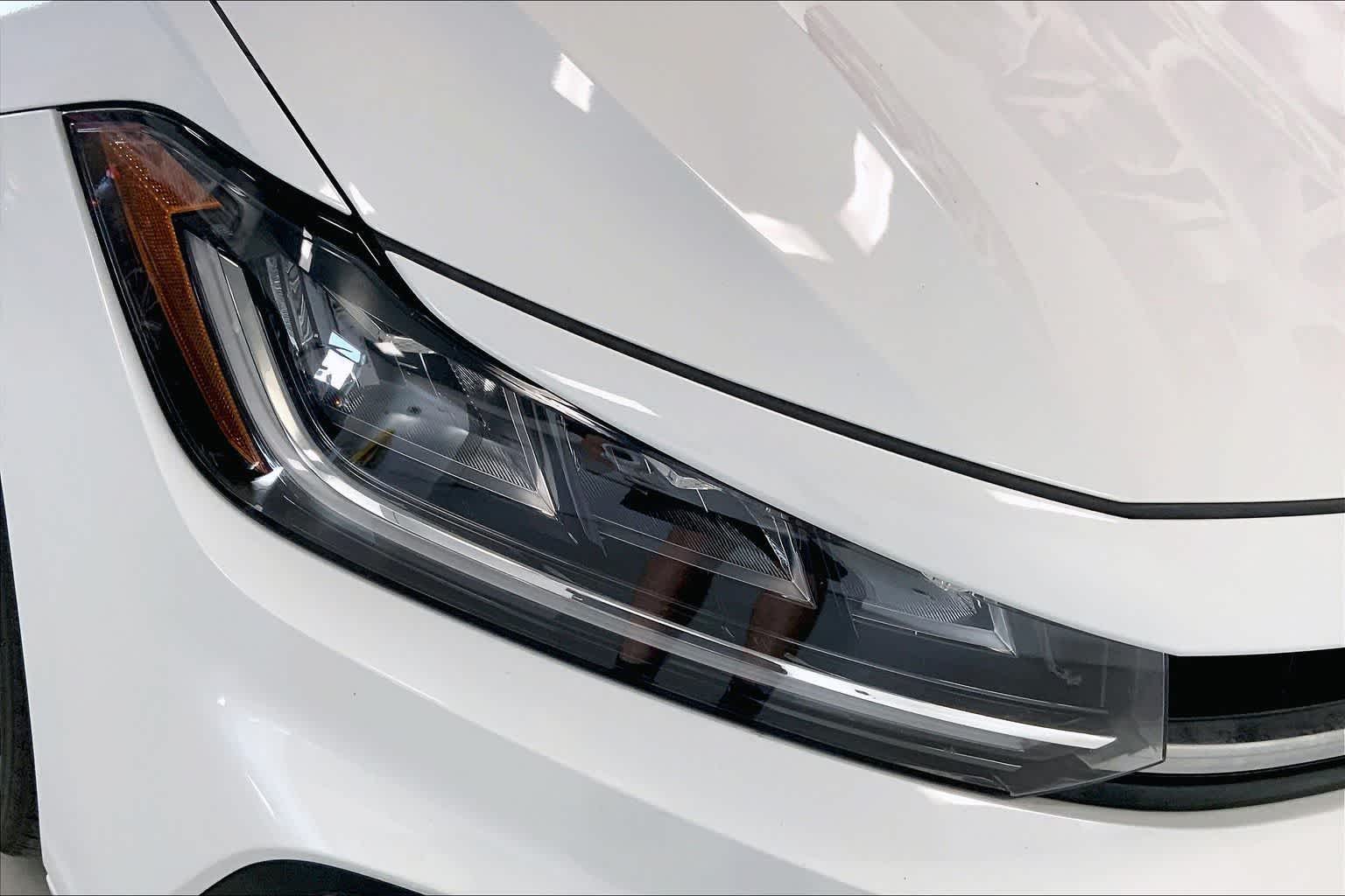 Thumbnail: 2025 Volkswagen Jetta - 28