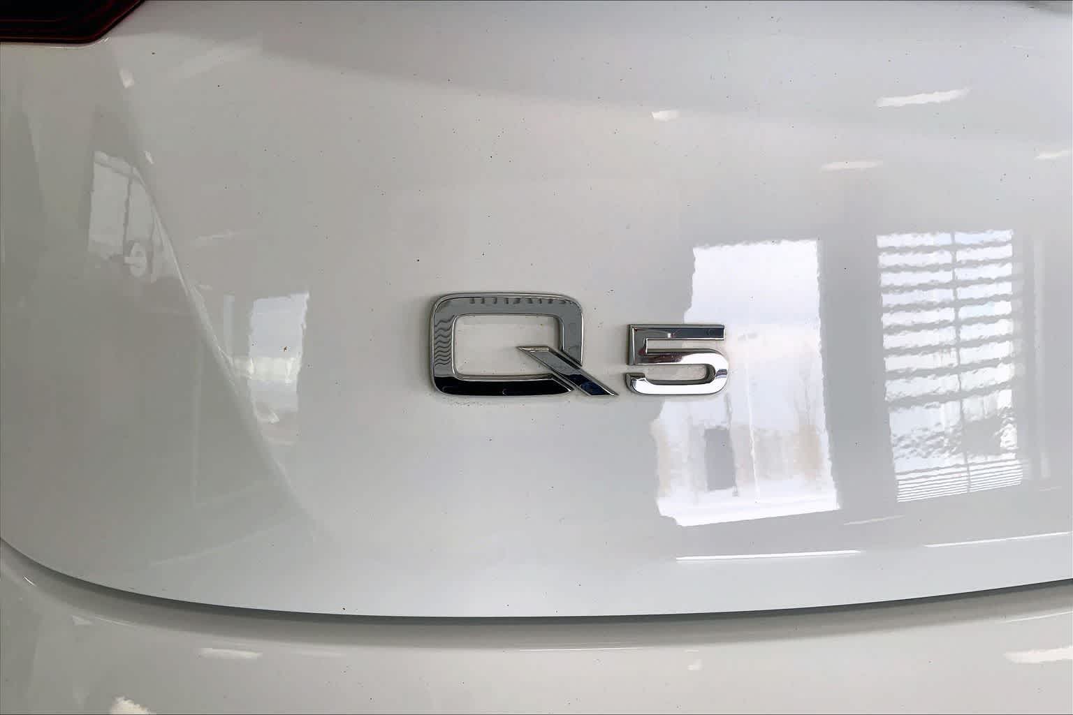 Thumbnail: 2020 Audi Q5 - 7