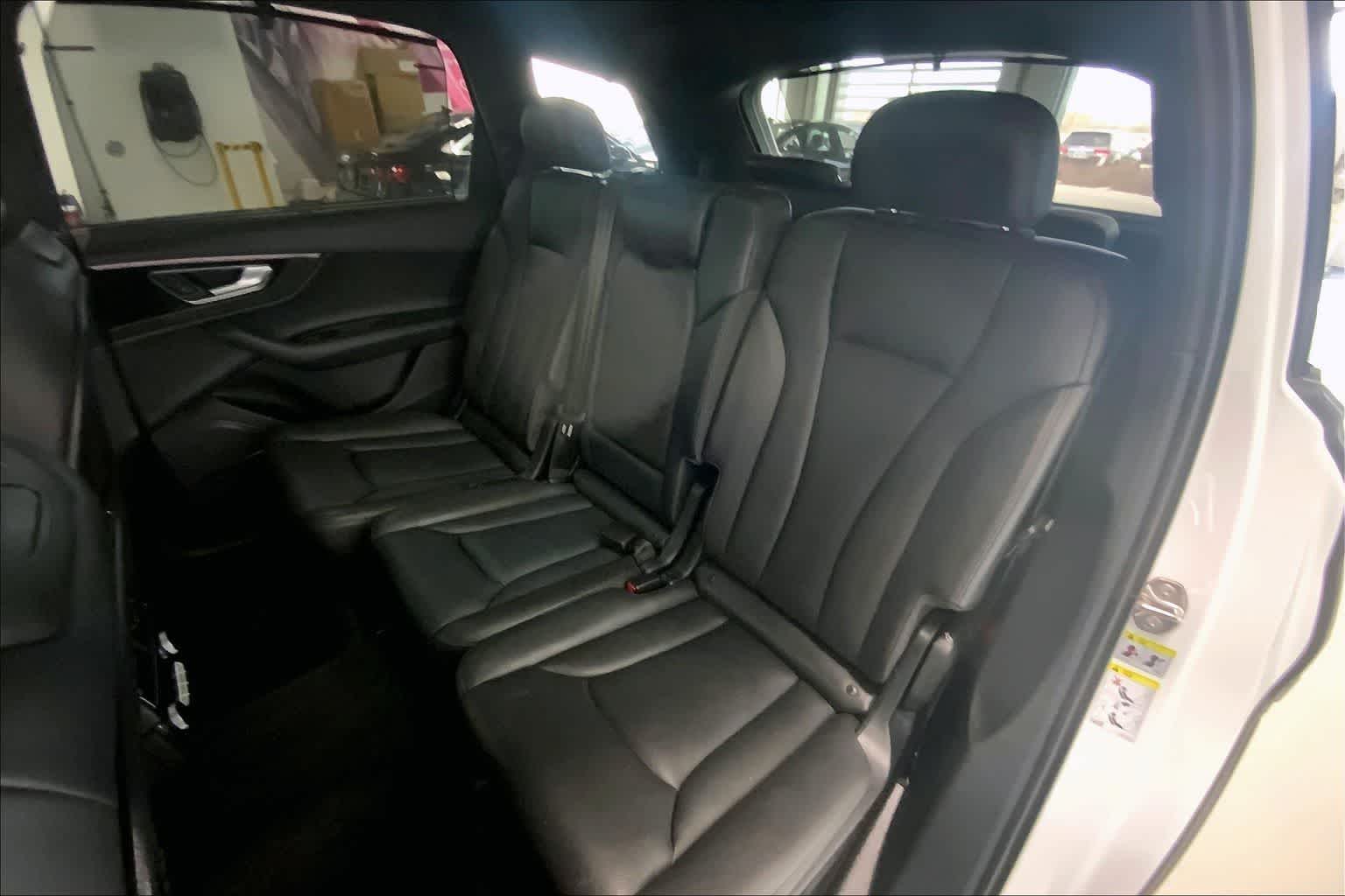 Thumbnail: 2018 Audi Q7 - 27