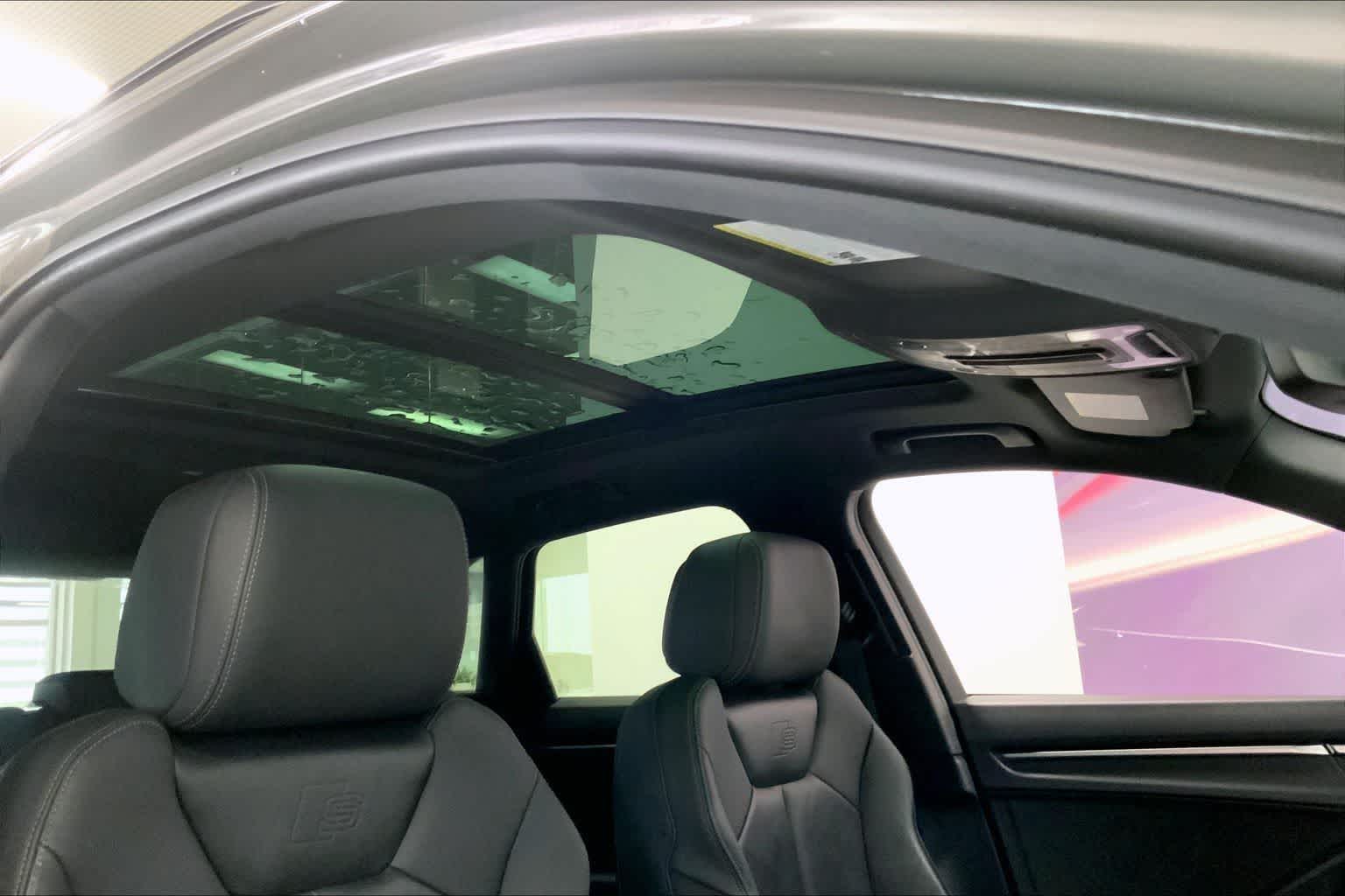 Thumbnail: 2022 Audi Q3 - 26