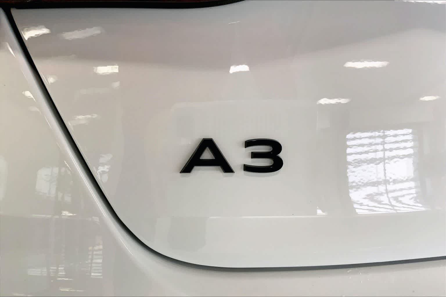 Thumbnail: 2026 Audi A3 - 7