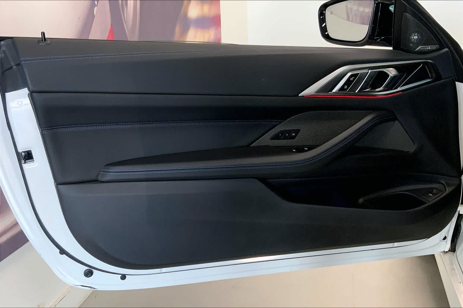 Thumbnail: 2021 BMW 4 Series - 24