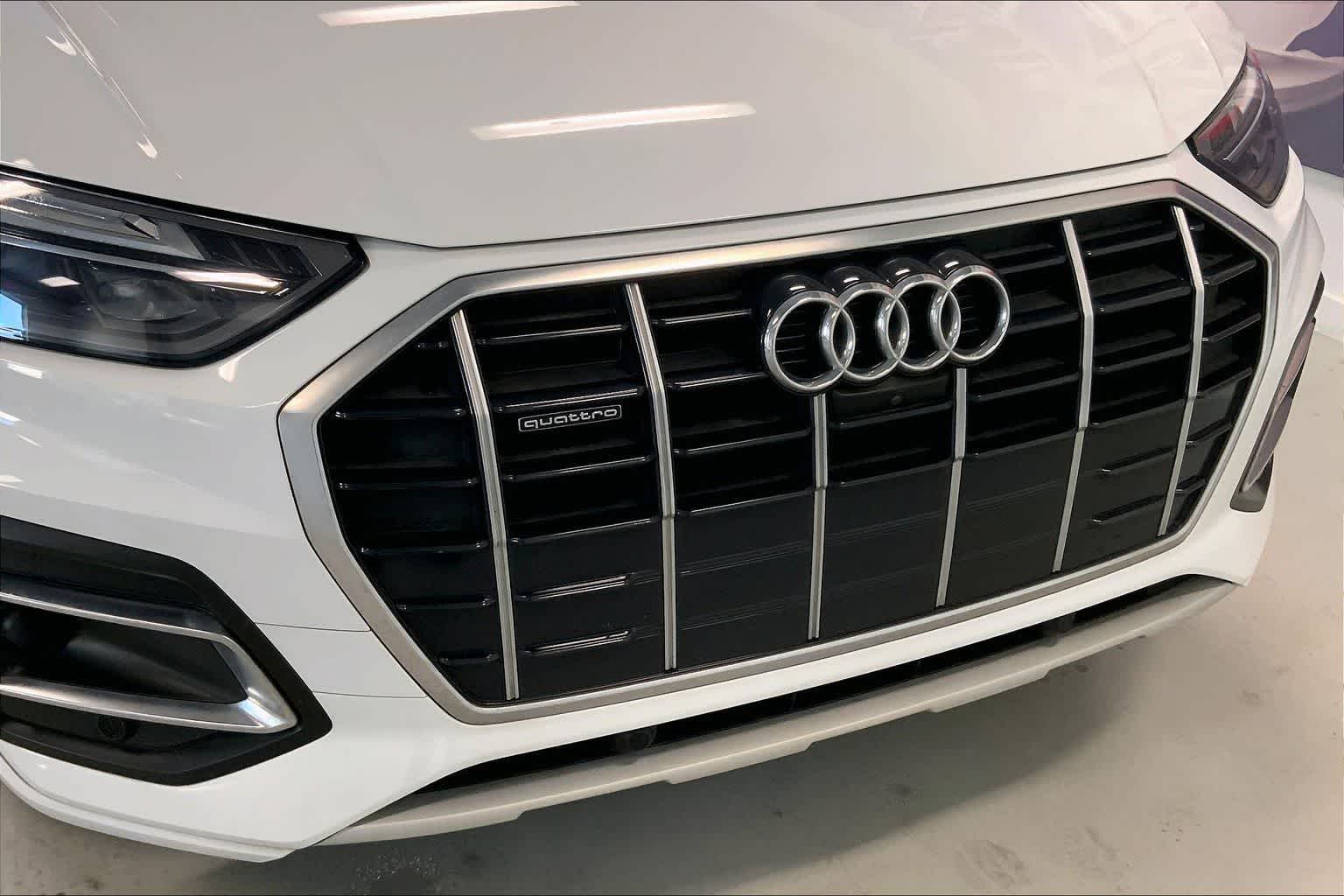 Thumbnail: 2023 Audi Q5 - 29