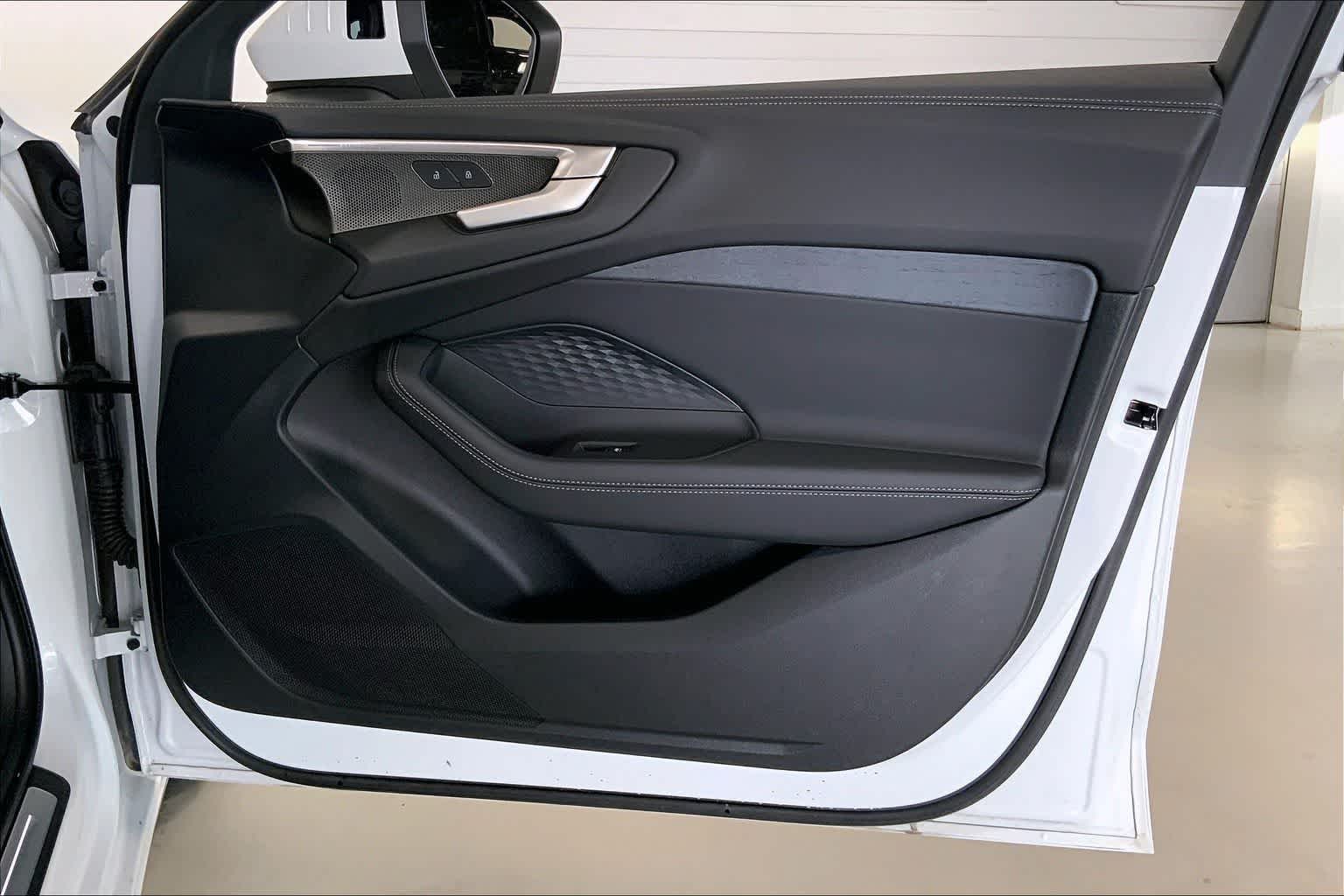 Thumbnail: 2025 Audi A5 - 25