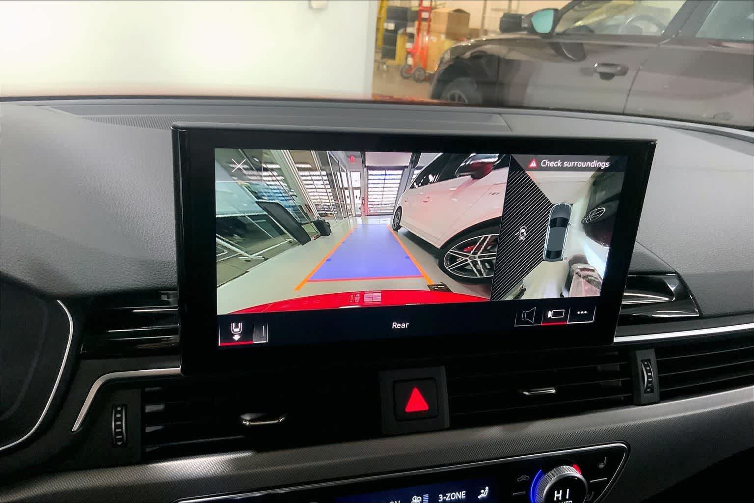 Thumbnail: 2022 Audi A5 - 24