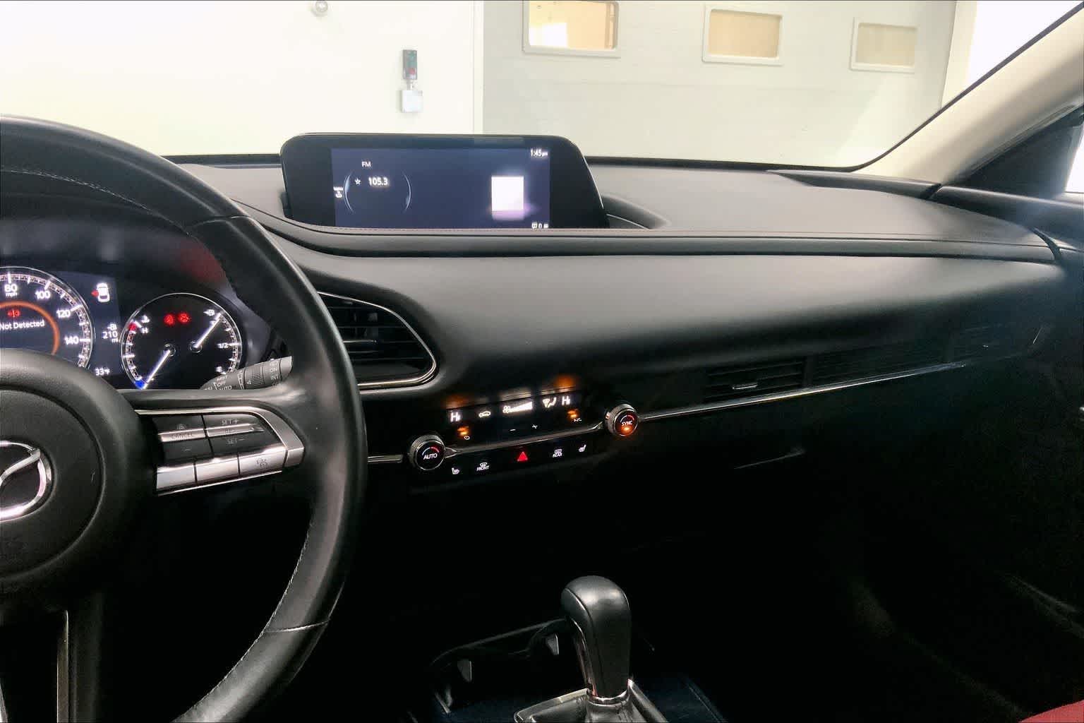 Thumbnail: 2023 Mazda CX-30 - 14