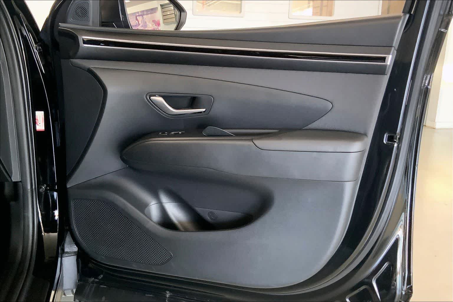 Thumbnail: 2024 Hyundai Tucson - 23