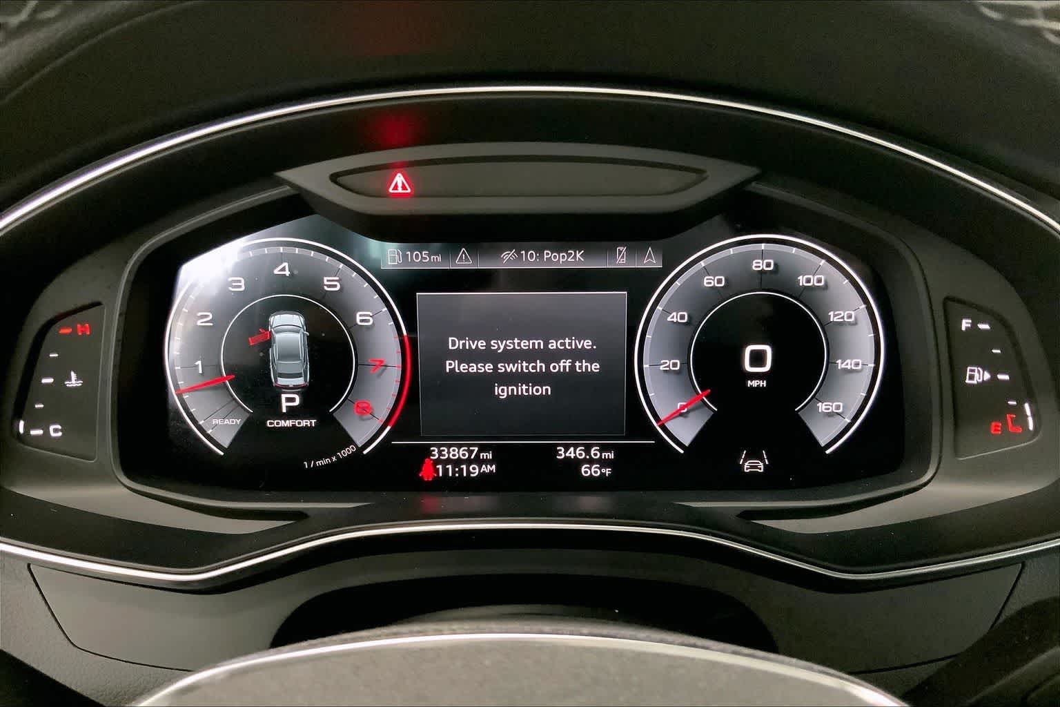 Thumbnail: 2023 Audi A7 - 16