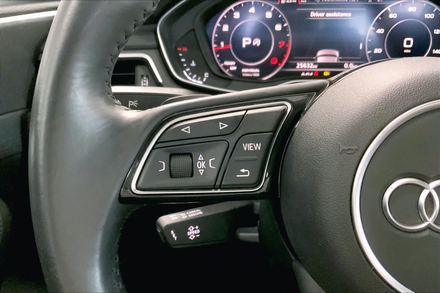 Thumbnail: 2019 Audi A4 - 24