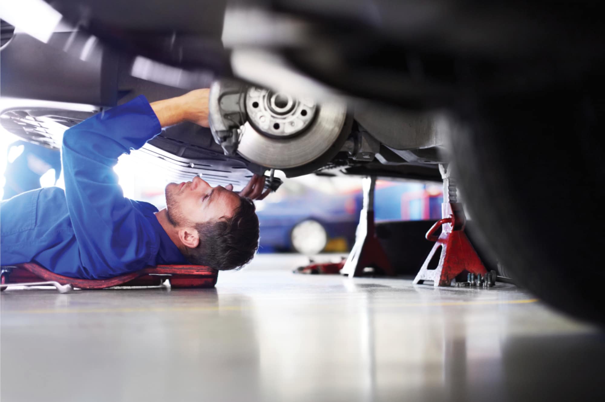 Schedule Brake Repair in Des Moines Audi Service & Repair at Audi Des
