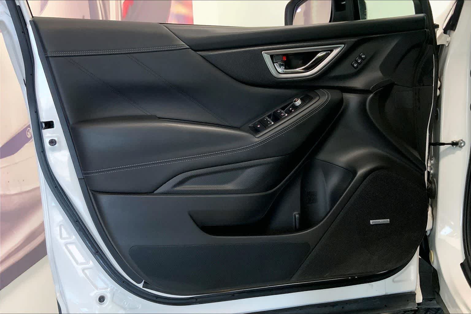 Thumbnail: 2020 Subaru Forester - 25