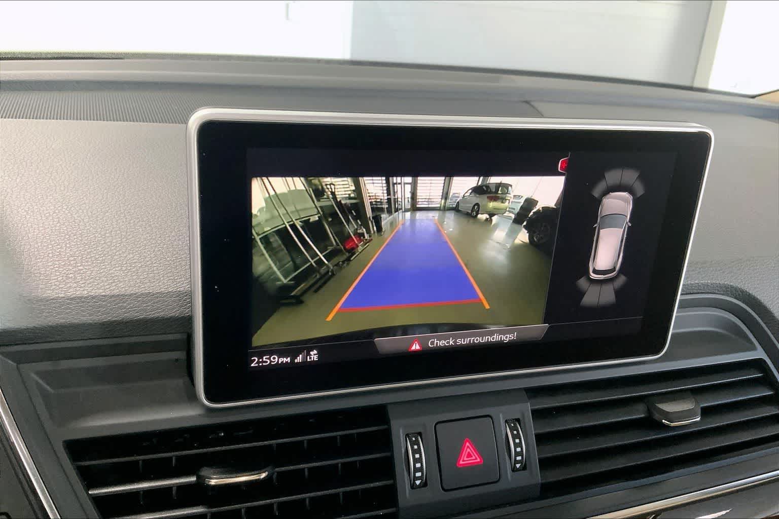 Thumbnail: 2018 Audi Q5 - 24