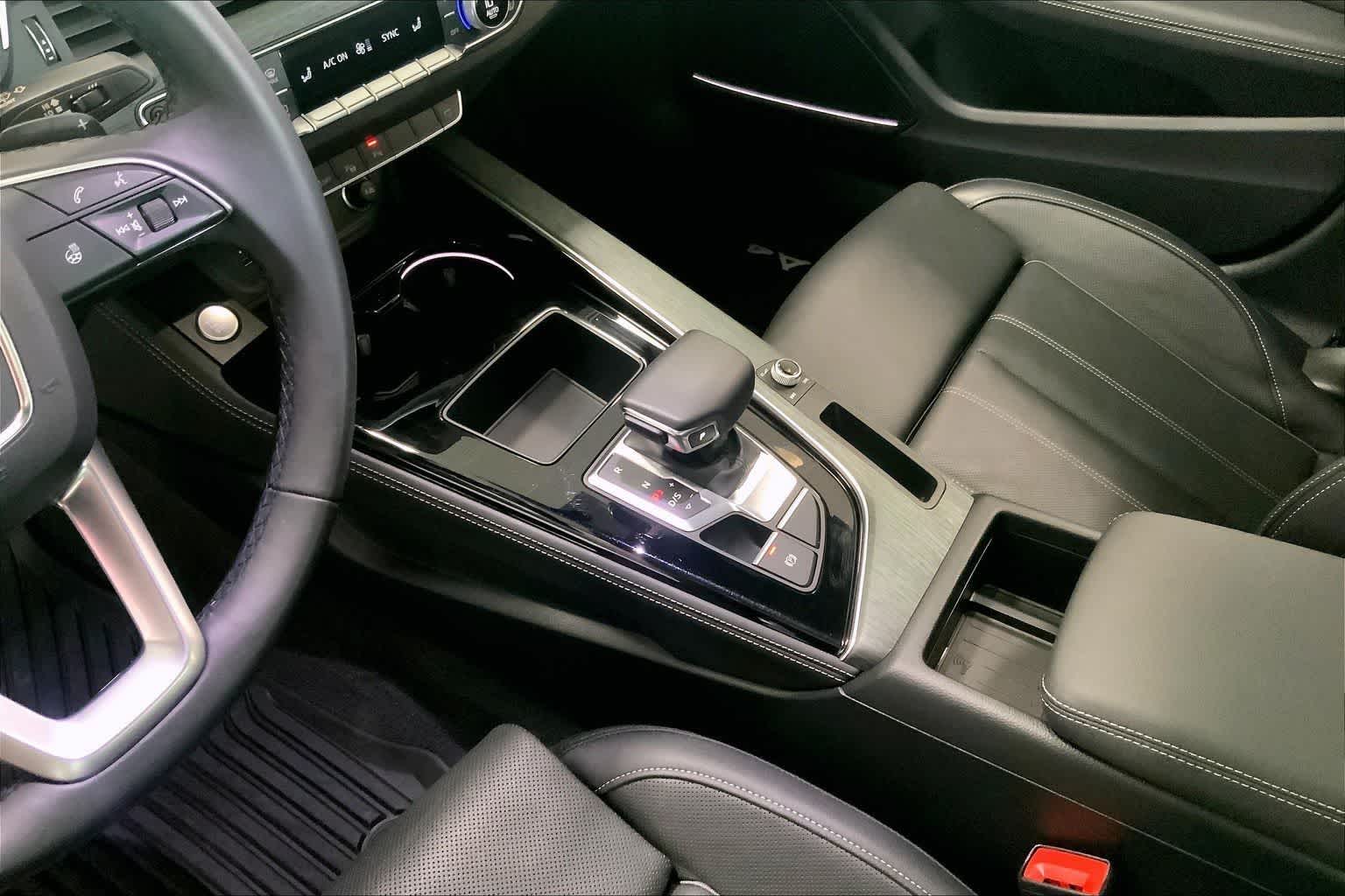 Thumbnail: 2023 Audi A4 - 14