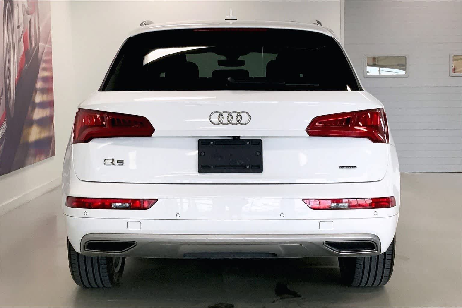 Thumbnail: 2019 Audi Q5 - 5