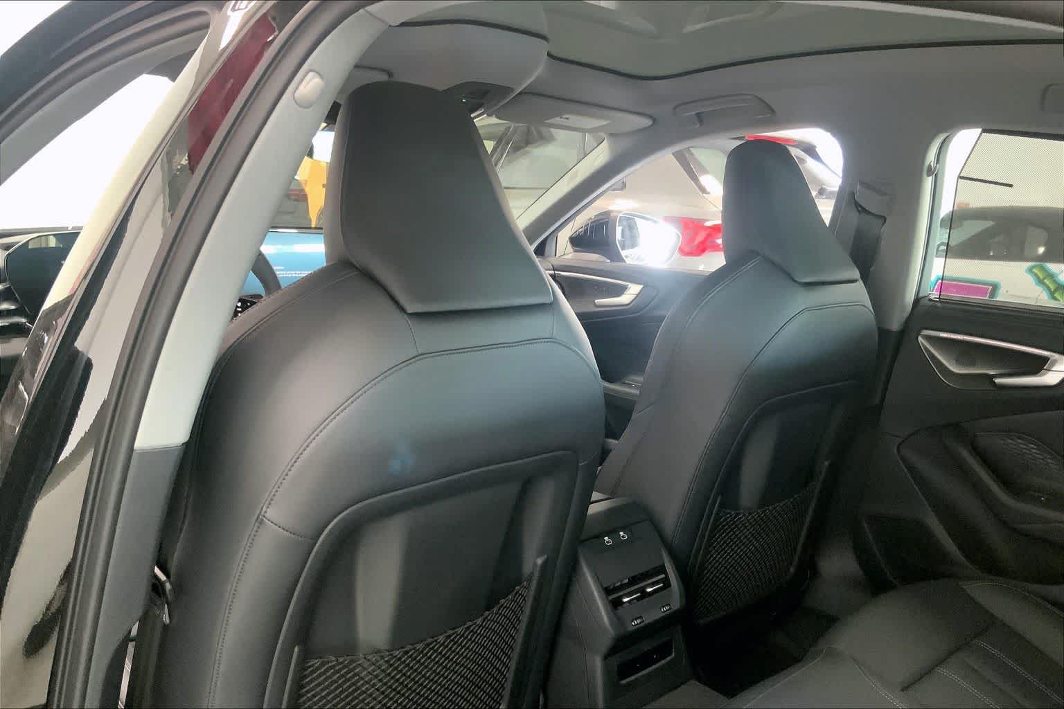 Thumbnail: 2025 Audi A5 - 11