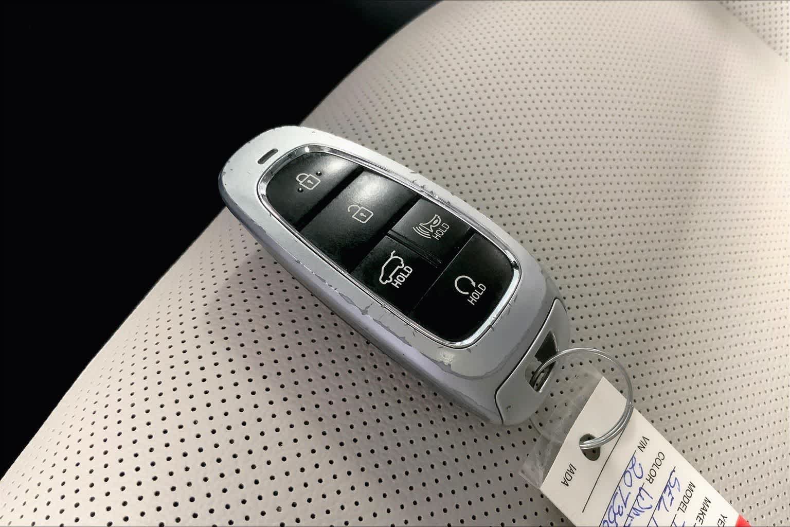 Thumbnail: 2023 Hyundai Tucson - 18