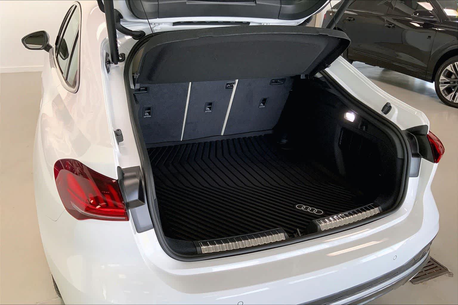 Thumbnail: 2025 Audi A5 - 19