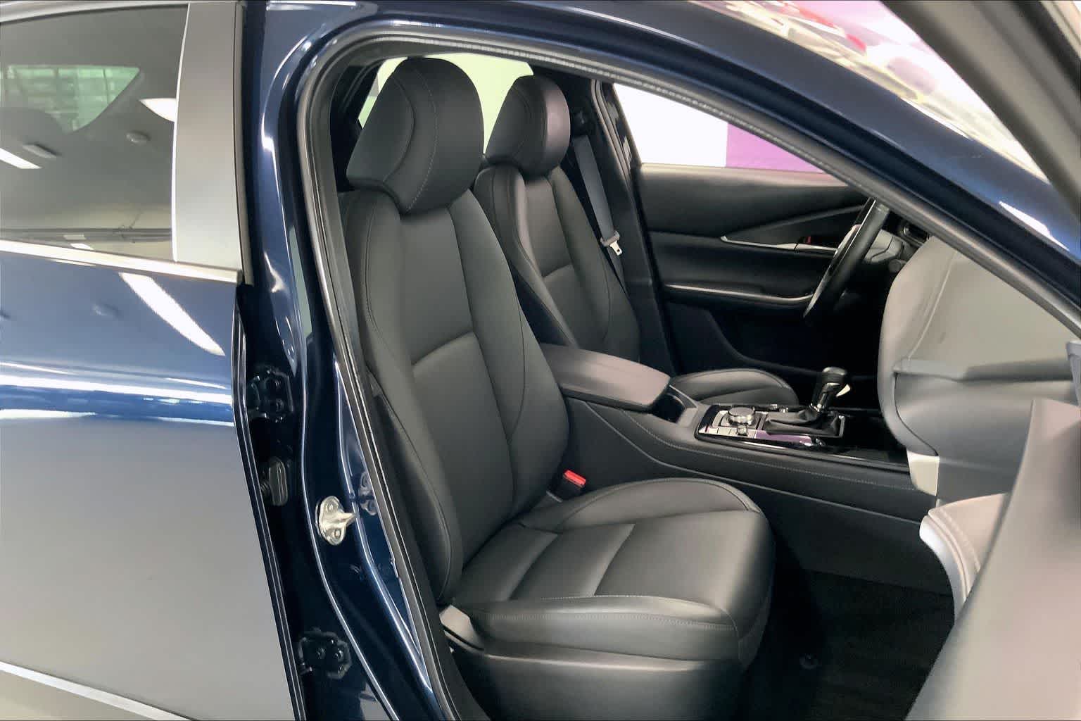 Thumbnail: 2024 Mazda CX-30 - 11