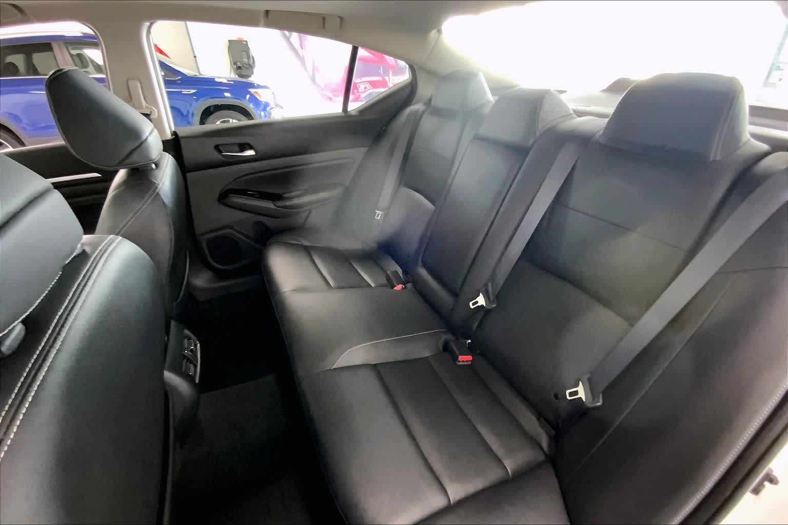 Thumbnail: 2022 Nissan Altima - 27