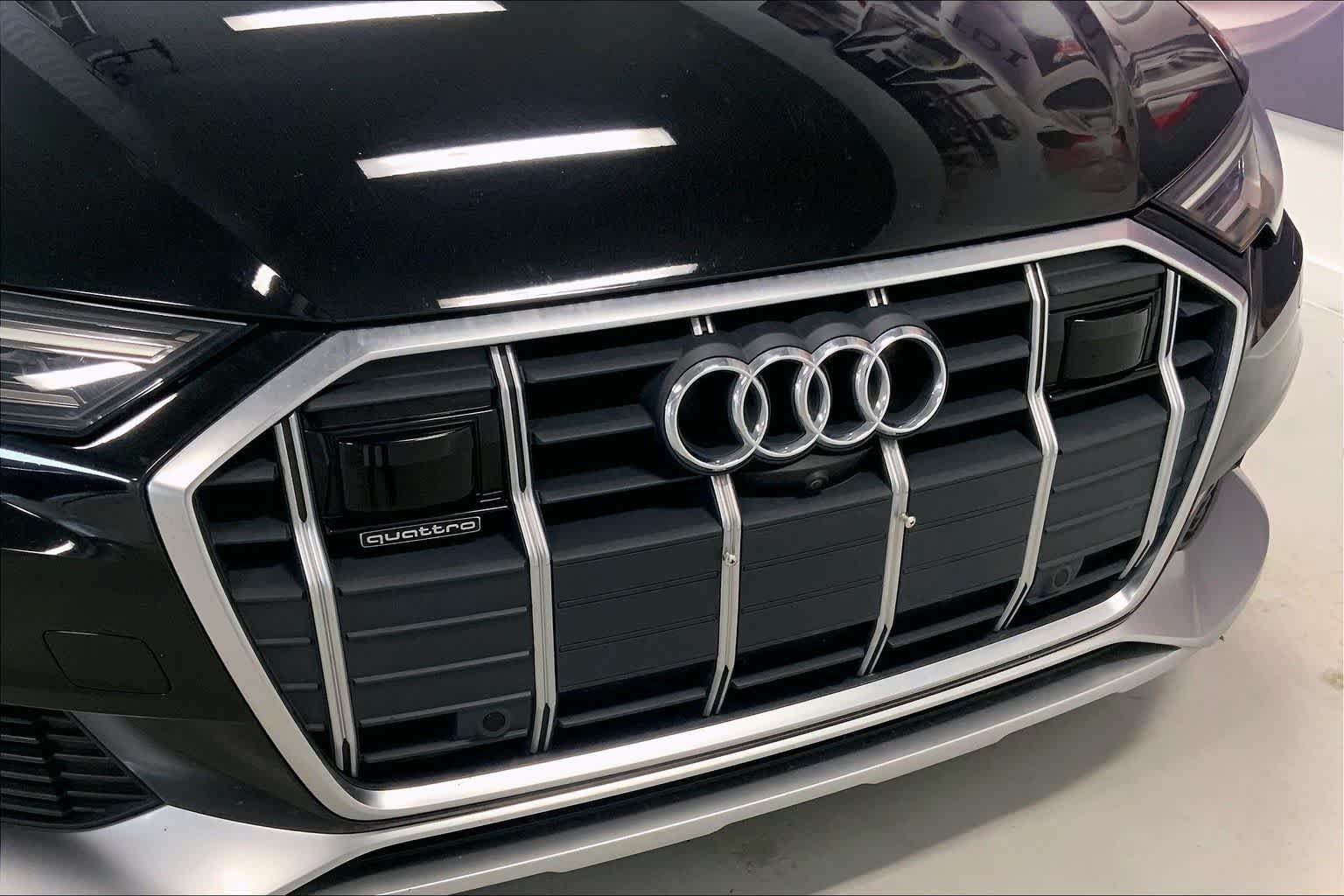 Thumbnail: 2020 Audi A6 - 33