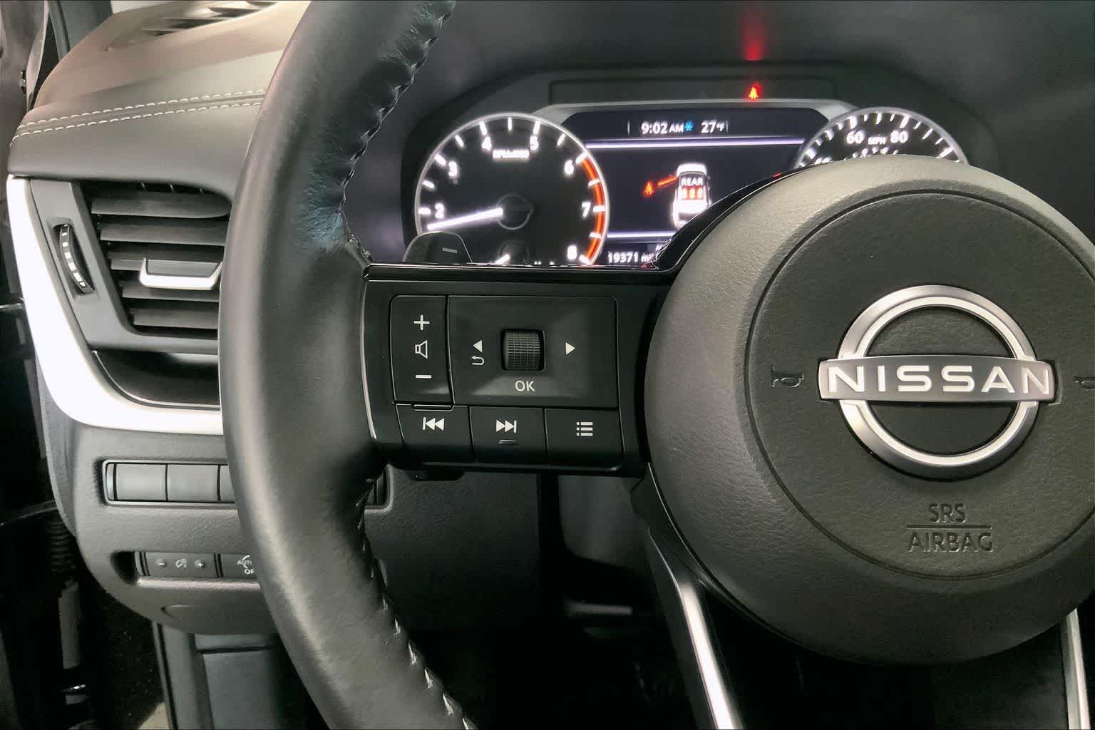 Thumbnail: 2023 Nissan Rogue - 21