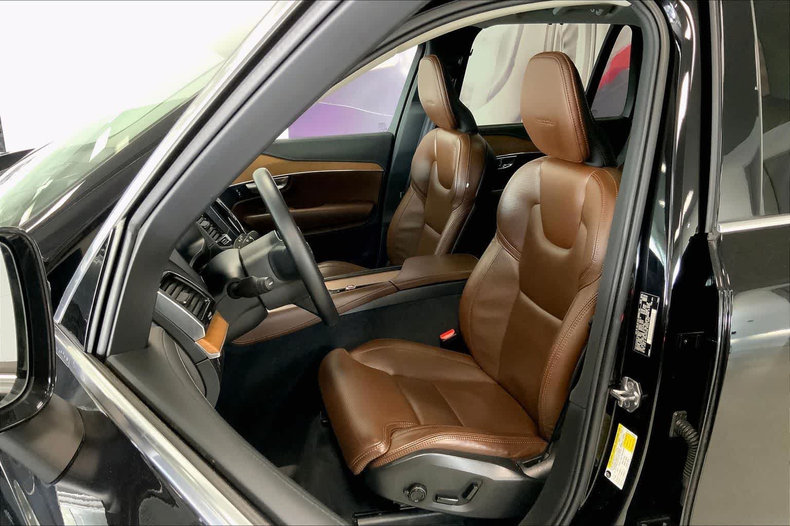 Thumbnail: 2019 Volvo XC90 - 9
